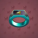 Signet Ring #7360