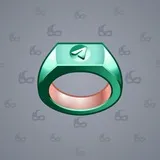 Signet Ring #7364