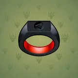 Signet Ring #7365