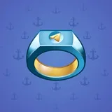 Signet Ring #7367