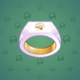 Signet Ring #7369