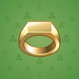 Signet Ring #7374