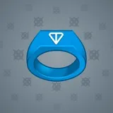 Signet Ring #7378