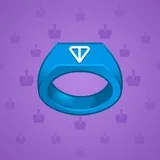Signet Ring #7383