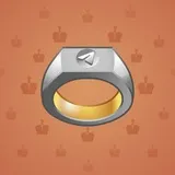 Signet Ring #7384