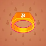 Signet Ring #7385