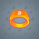 Signet Ring #7387