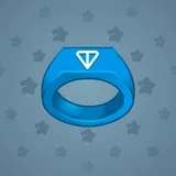 Signet Ring #739