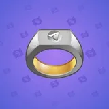 Signet Ring #7393 Signet Ring #7393