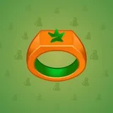 Signet Ring #7394