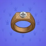 Signet Ring #7395
