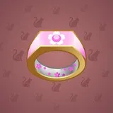 Signet Ring #7396