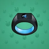 Signet Ring #7399