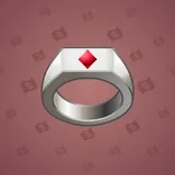 Signet Ring #7403