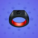 Signet Ring #7406