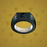 Signet Ring #7412