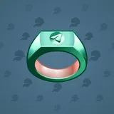 Signet Ring #7426