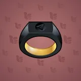 Signet Ring #7432