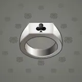 Signet Ring #7433