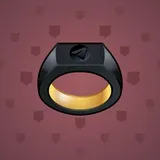 Signet Ring #7435