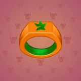 Signet Ring #7439 Signet Ring #7439