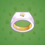 Signet Ring #7442