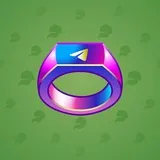 Signet Ring #7443