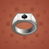 Signet Ring #7444