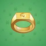 Signet Ring #7445