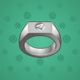 Signet Ring #7446