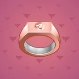 Signet Ring #7448
