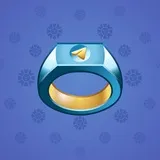 Signet Ring #7454