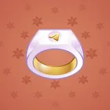 Signet Ring #7456