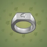 Signet Ring #7462