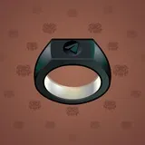 Signet Ring #7468