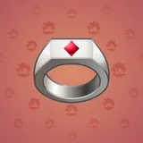 Signet Ring #747