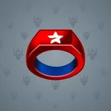 Signet Ring #7472