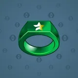 Signet Ring #748