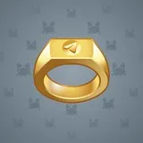 Signet Ring #7481