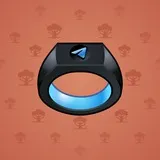 Signet Ring #7482
