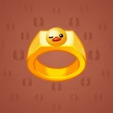 Signet Ring #7485