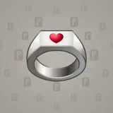 Signet Ring #7486