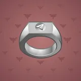 Signet Ring #749