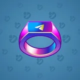 Signet Ring #7491