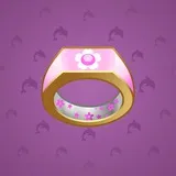 Signet Ring #7496