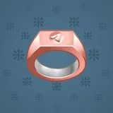 Signet Ring #7499