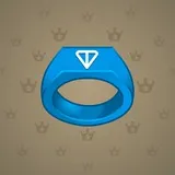 Signet Ring #75