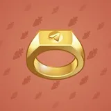 Signet Ring #7508