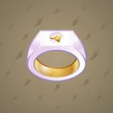 Signet Ring #7513