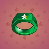 Signet Ring #7514